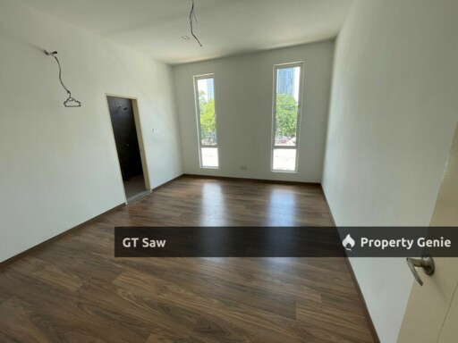 Below Market Price Brand New Semi D for Sale