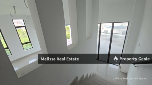 NEW 2-Storey Terrace Corner at Jaya Gading Residence