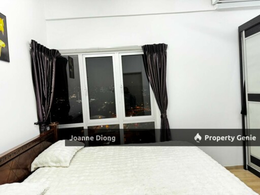ANYAMAN RESIDENCE ROOM