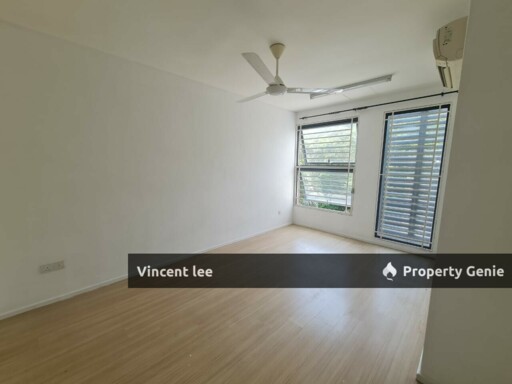 Eden@Jalil, Freehold, 3 Storey Landed, No Facing House, Super Nice Condition, Facing North Direction, Good Fengshui, Gated and Guarded, 10 Minutes Drive to Pavilion Bukit Jalil