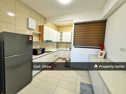 Gems Residences