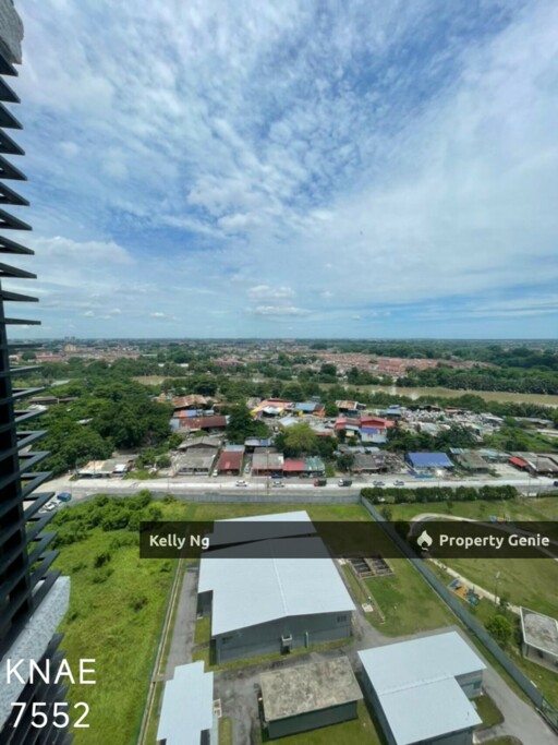 Uptown Residence At Klang For Rent