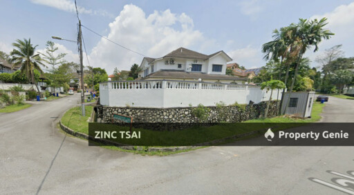 Seksyen 9 Shah Alam 2 Storey Bungalow Auction | Renovated Corner Lot | 5,973 sqft Land | Save RM 352K