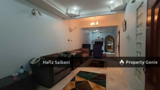 Single Storey Terrace Taman Sijangkang Permai Telok Panglima Garang