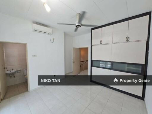 Jalan Jaya Putra 2Storey JP Perdana For Sale