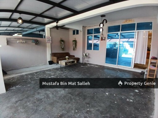 [RENOVATED] Prima Seri Mahkota, Kulim