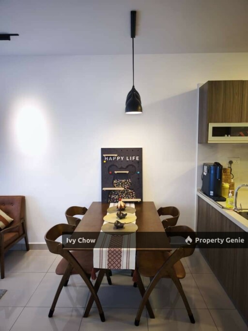 Central Park Apartment for Rent
