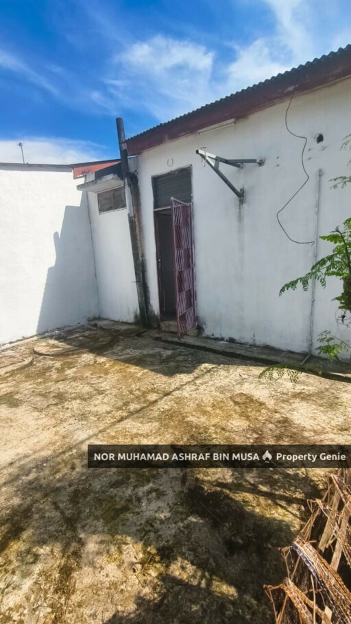 Teres Setingkat Taman Selasih Kulim, Kulim Kedah