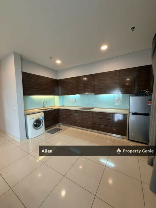 Somerset Puteri Harbour — Fully Furnished High-End Seaview Home for Rent/Sale