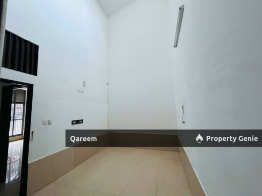 2 Storey Superlink Bukit Jelutong Shah Alam