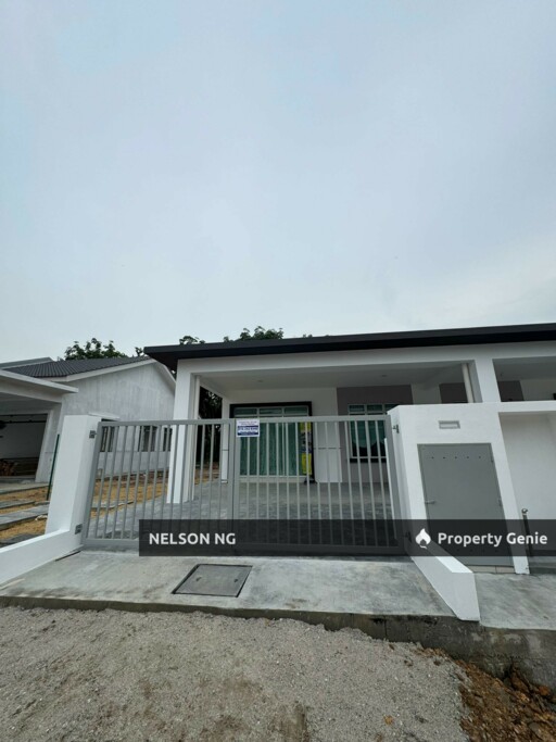 Taman Desa Idaman, Otak Lempit, Banting, Selangor