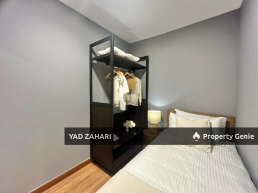 [NEW PROJECT] Airbnb Ready with Operator, Seaview & Nearby Kemaman @ Tanjung Lumpur, Kuantan