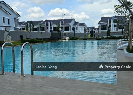 Alluvia @ Setia Eco Cascadia