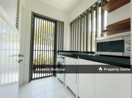 FREEHOLD | ULTRA LUXURY BUNGALOW WITH PRIVATE LIFT | SEJATI RESIDENCES, CYBER 9