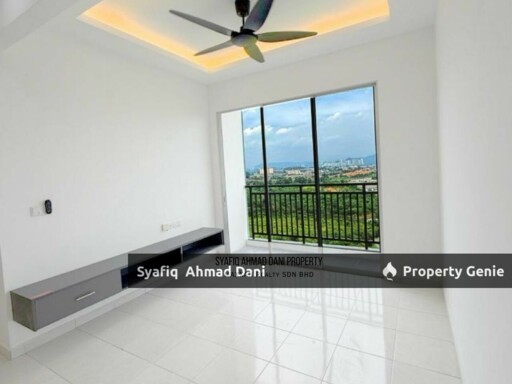 Idaman Abadi Apartment with 2 Carpark