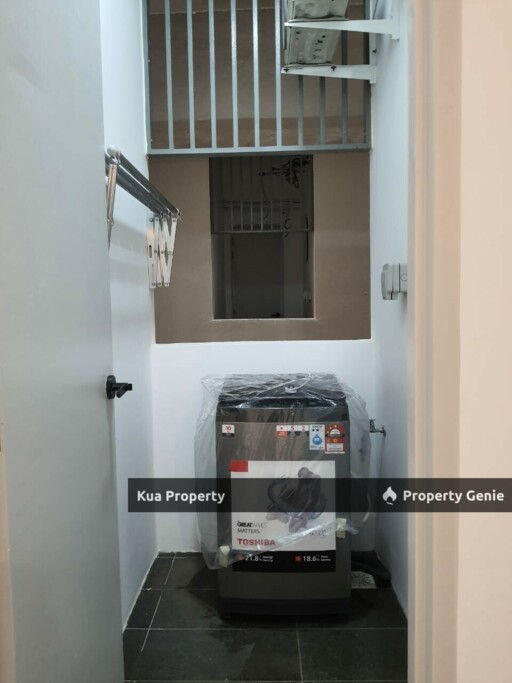 Brand New Renna Residence For Rent Located at Northbank