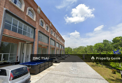 Kemaris Avenue {Save RM 392,000 }