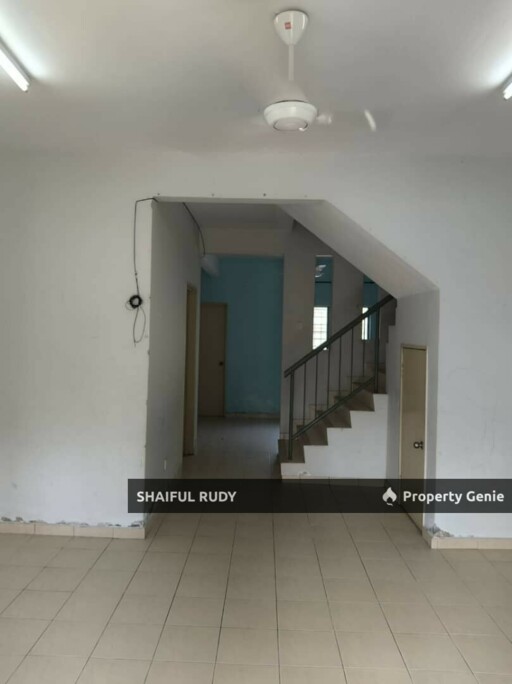 Saujana Utama 3, Saujana Utama Sg Buloh