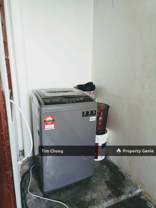 📍Taman Bayu Puteri 3 @ Near Ciq