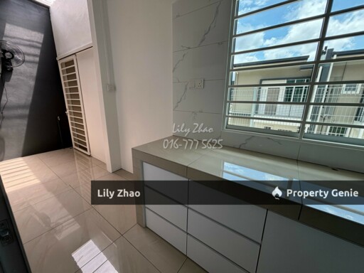2-Storey Terrace Landed House, Corner Lot, 4 Bedrooms 4 Bathrooms, Taman Bukit Sepanggar, Kota Kinabalu