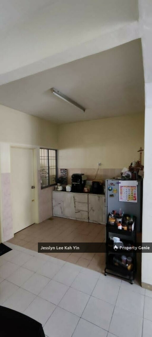 Kajang Perdana Terrace [Cheapest 22x75] 2 Storey Terrace House