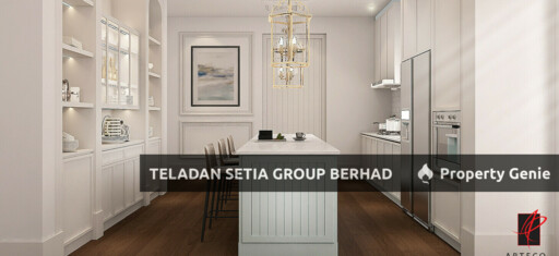 Taman Desa Bertam, Phase 3