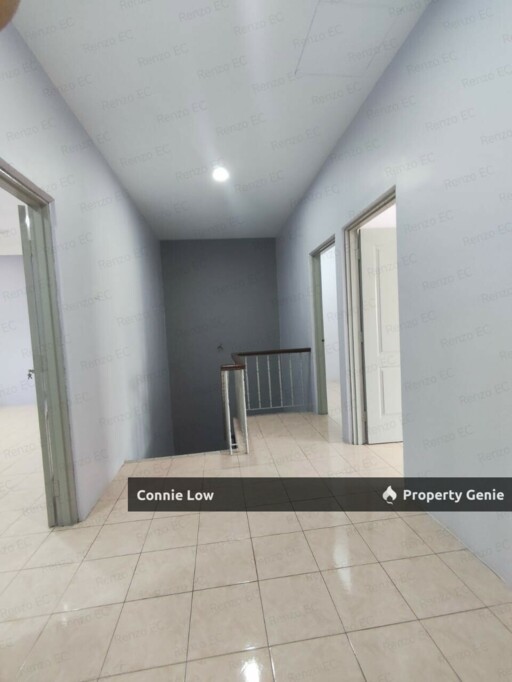 Freehold Bercham Anjung Bercham Megah Ipoh Double Storey Terrace House for Sale