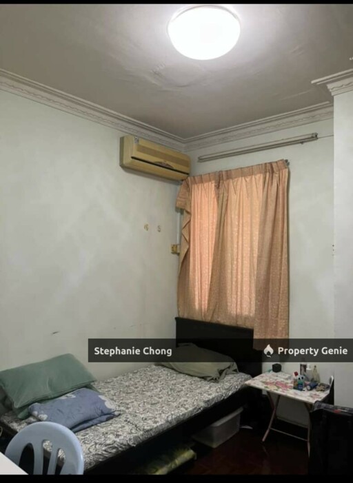 University Towers, Opposite UM Medical Centre, Renovated & Furnished!