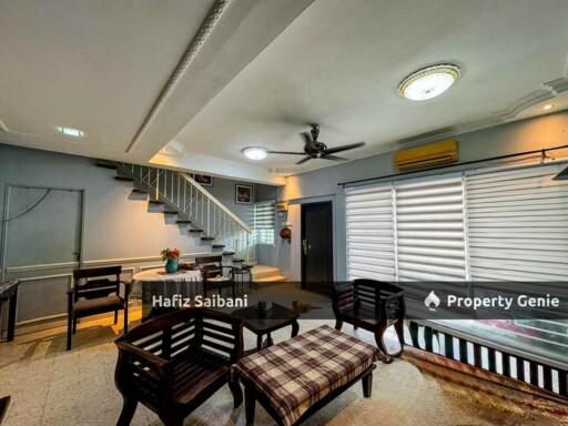 Double Storey PJS 7 Bandar Sunway Petaling Jaya
