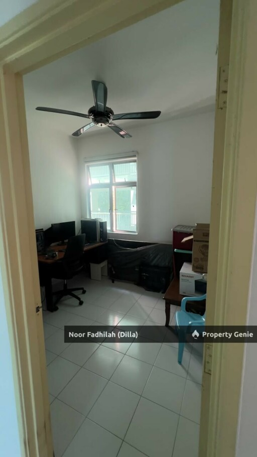 Booking 1K Desajaya Villa Apartment Booking 1K Tingkat 2