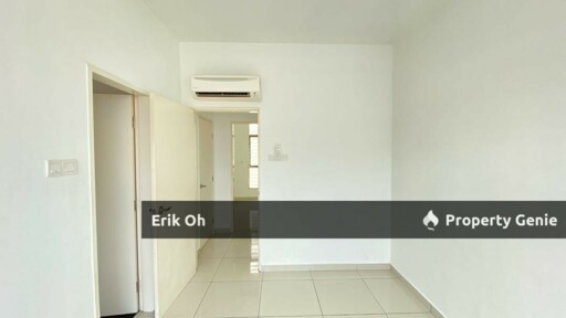 Zeva Residence Seri Kembangan FOR SALE