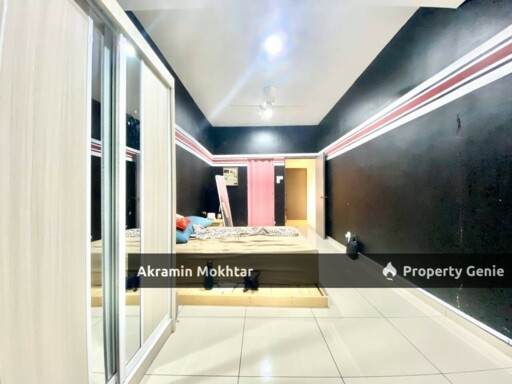 Freehold & RENOVATED | Single Storey Terrace@Taman Dusun Jaya, Semenyih