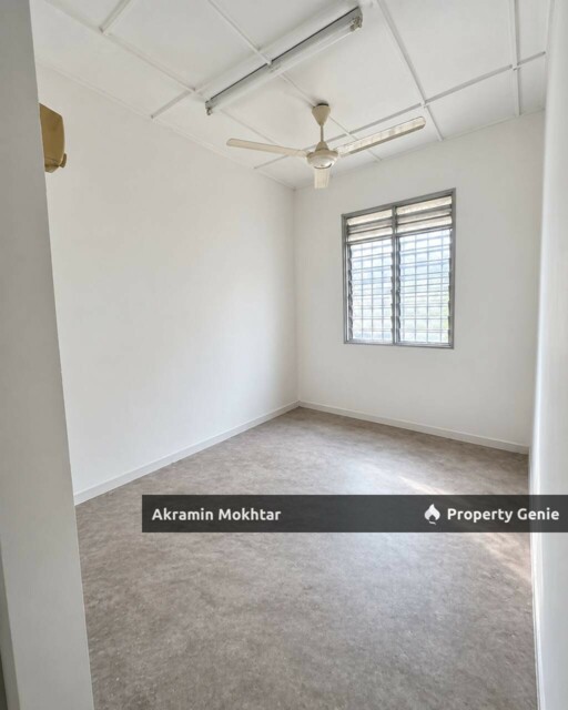 2 Storey Terrace Pandan Indah, KL