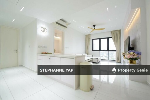 NOVUM Service Residence Unit for Rent / Sale