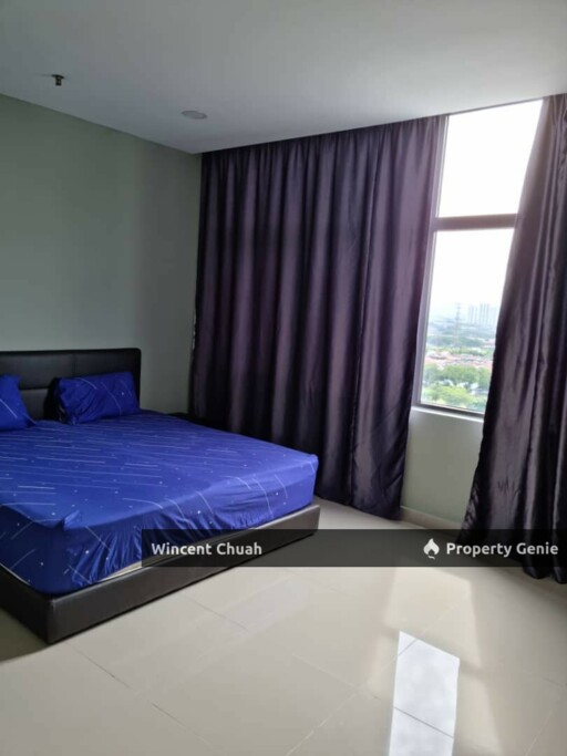 E Suite-Designer Suites, Emerald Avenues, Selayang, Batu Cave