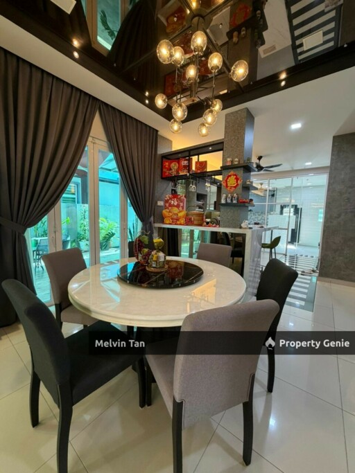 Taman Sutera Wangi