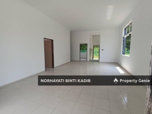 Semi D Taman Armani Kg Pandan Fasa 3 🏡 Sudah Siap dan Dah Ada CCC.