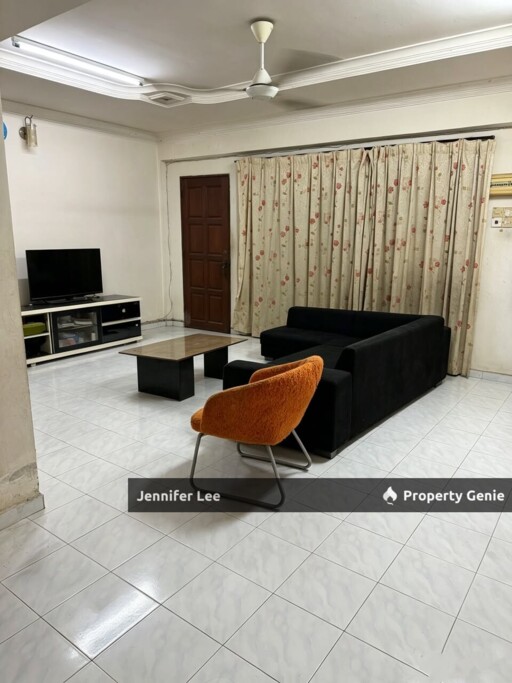 2sty Terrace House, Taman Syabas, Ipoh Garden, Tambun, Ipoh
