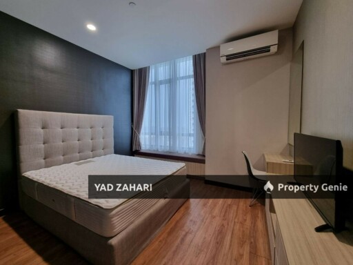 Shaftsbury Condo, Cyberjaya | RM2000 - Fully Furnished, High End Condo & Strategic Location