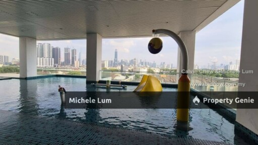 [Below Market 27%] Shamelin Star Cheras