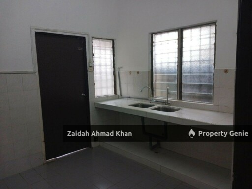 Double Storey Taman Bukit Kajang Baru Below Market Value Facing Open For Sale