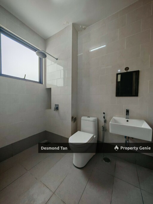 Aviva Green, S2 Height, Seremban 2(Renovated)