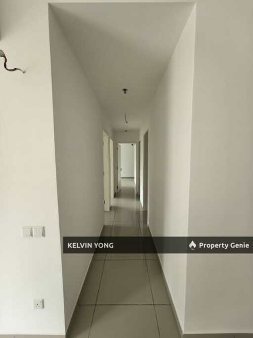 DErica, Damansara Perdana