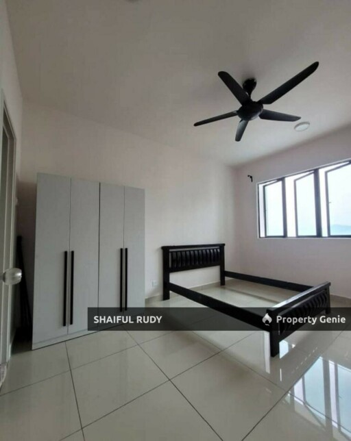 Want to let. One Maxim Sentul Kuala Lumpur