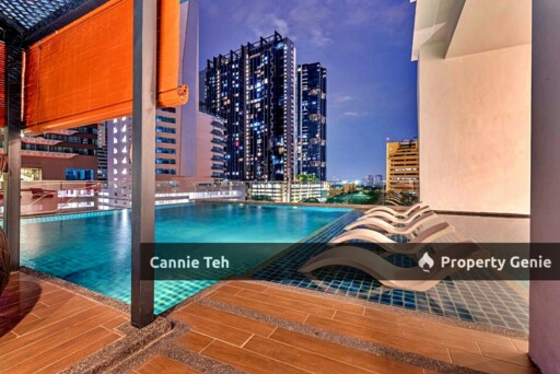 Reizz Residence (Residensi Ampang Kiri) @ 775sf Below Value 37%!