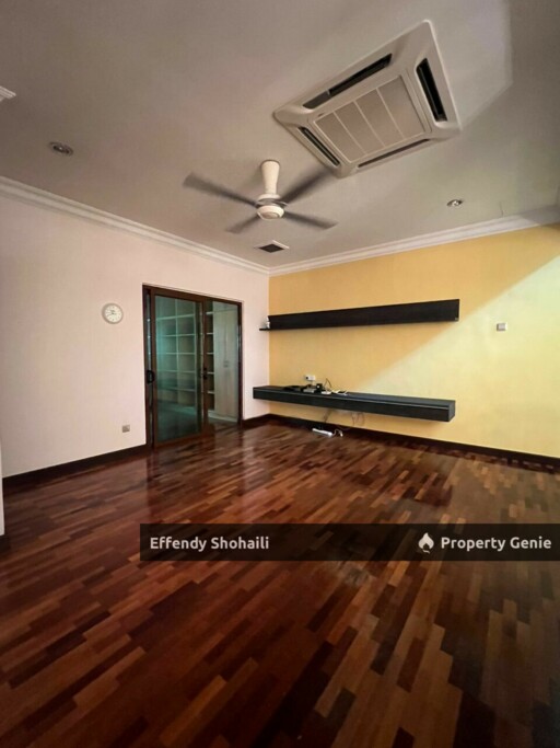 TAMAN UKAY PERDANA AMPANG SEMI D