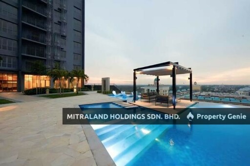 Adria Residences, Gravit8