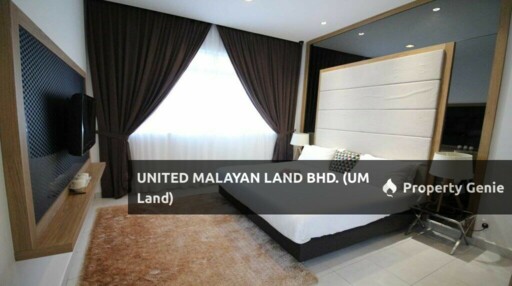 Amber Heights Condominium