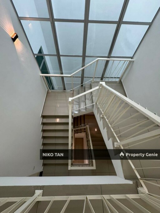 Foresta Setia Eco Cascadia Fully Renovated Tebrau