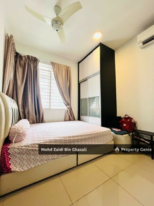 Dwiputra Residence